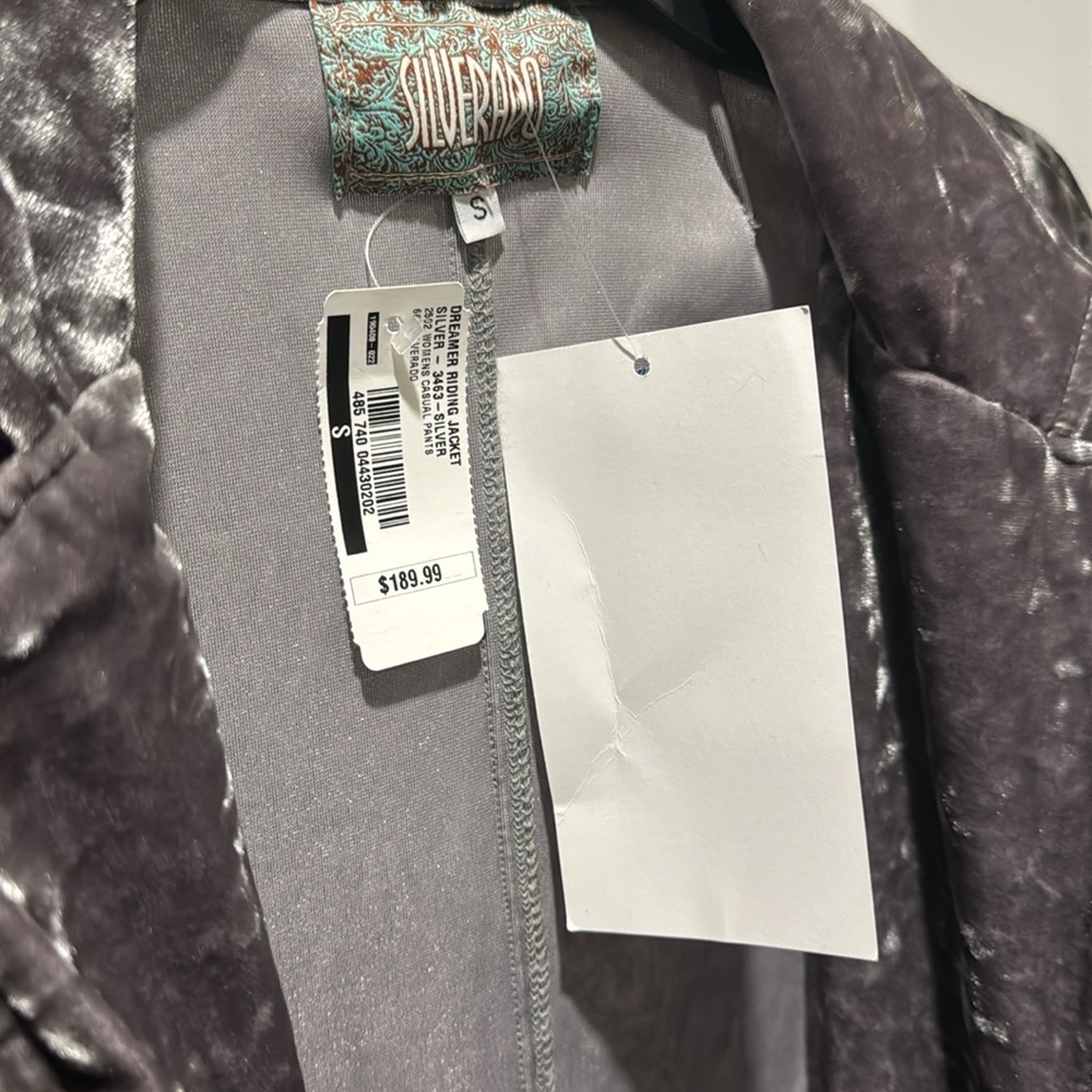 Silverado dreamer blazer - Picture 5 of 5